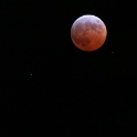Eclypse lune - 001